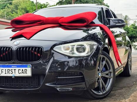 BMW M 135I 3.0 24V 4P TURBO AUTOMTICO, Foto 3