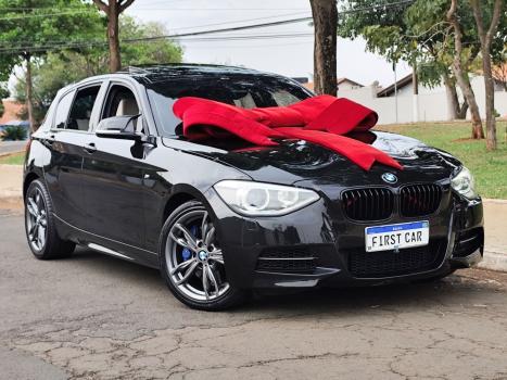 BMW M 135I 3.0 24V 4P TURBO AUTOMTICO, Foto 4