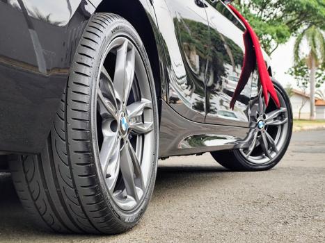BMW M 135I 3.0 24V 4P TURBO AUTOMTICO, Foto 5
