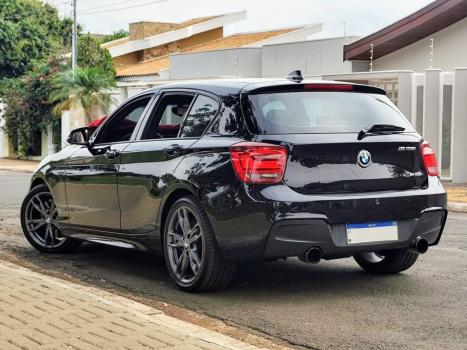 BMW M 135I 3.0 24V 4P TURBO AUTOMTICO, Foto 7