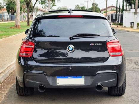BMW M 135I 3.0 24V 4P TURBO AUTOMTICO, Foto 8