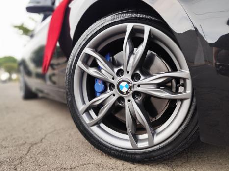 BMW M 135I 3.0 24V 4P TURBO AUTOMTICO, Foto 10
