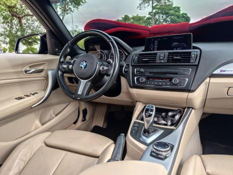 BMW M 135I 3.0 24V 4P TURBO AUTOMTICO, Foto 12