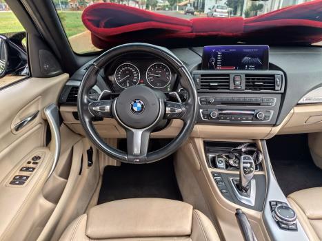 BMW M 135I 3.0 24V 4P TURBO AUTOMTICO, Foto 13