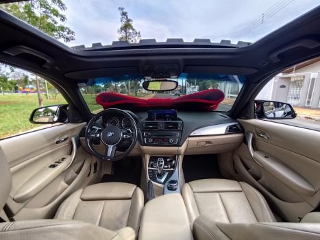 BMW M 135I 3.0 24V 4P TURBO AUTOMTICO, Foto 14