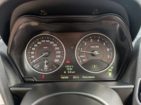 BMW M 135I 3.0 24V 4P TURBO AUTOMTICO, Foto 15