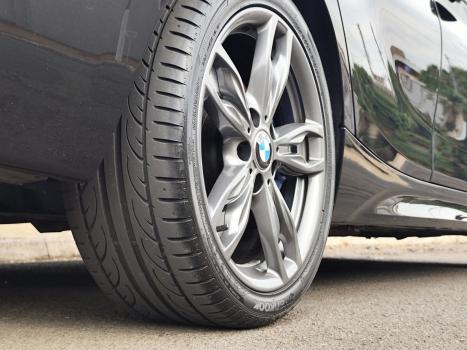 BMW M 135I 3.0 24V 4P TURBO AUTOMTICO, Foto 16