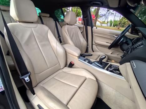 BMW M 135I 3.0 24V 4P TURBO AUTOMTICO, Foto 22