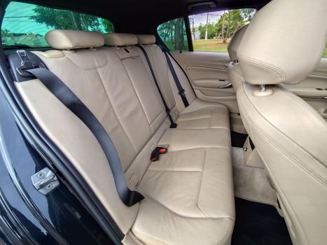 BMW M 135I , Foto 21