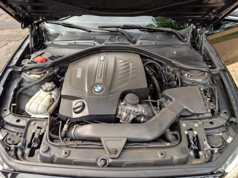 BMW M 135I , Foto 23