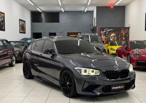 BMW M 140I 3.0 24V 4P TURBO AUTOM�TICO, Foto 1