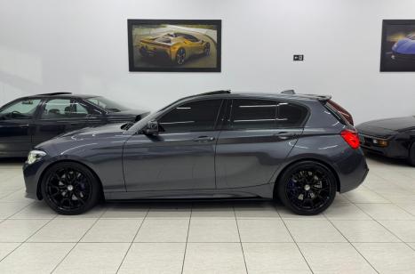 BMW M 140I 3.0 24V 4P TURBO AUTOM�TICO, Foto 2