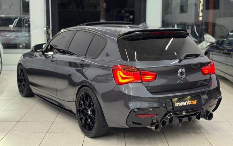 BMW M 140I 3.0 24V 4P TURBO AUTOM�TICO, Foto 3