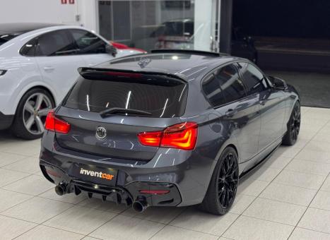 BMW M 140I 3.0 24V 4P TURBO AUTOM�TICO, Foto 5