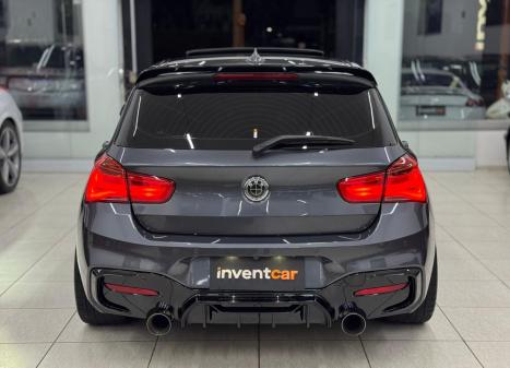 BMW M 140I 3.0 24V 4P TURBO AUTOM�TICO, Foto 4