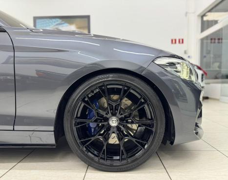 BMW M 140I 3.0 24V 4P TURBO AUTOM�TICO, Foto 6