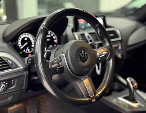 BMW M 140I 3.0 24V 4P TURBO AUTOM�TICO, Foto 8