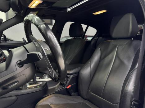 BMW M 140I 3.0 24V 4P TURBO AUTOM�TICO, Foto 10