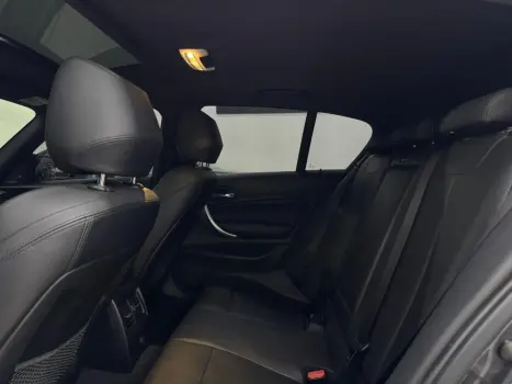 BMW M 140I 3.0 24V 4P TURBO AUTOM�TICO, Foto 11