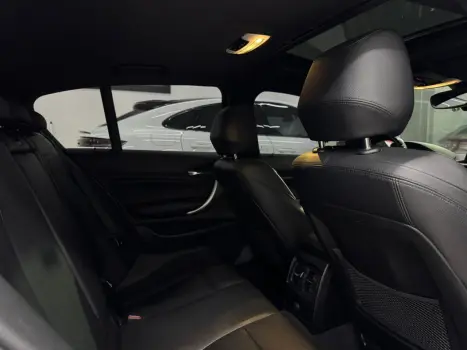 BMW M 140I 3.0 24V 4P TURBO AUTOM�TICO, Foto 12