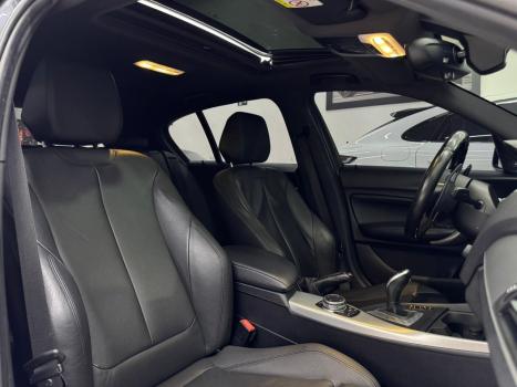 BMW M 140I 3.0 24V 4P TURBO AUTOM�TICO, Foto 13