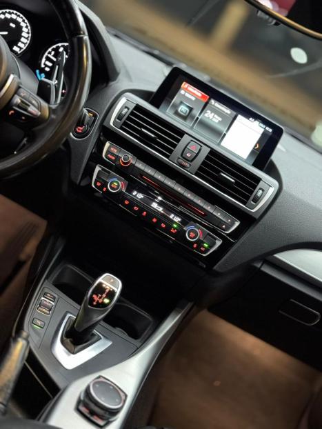 BMW M 140I 3.0 24V 4P TURBO AUTOM�TICO, Foto 14