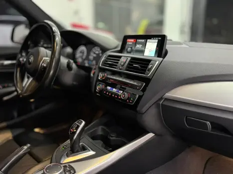 BMW M 140I 3.0 24V 4P TURBO AUTOM�TICO, Foto 15