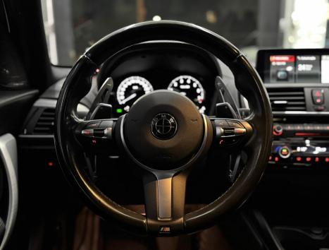 BMW M 140I 3.0 24V 4P TURBO AUTOM�TICO, Foto 16