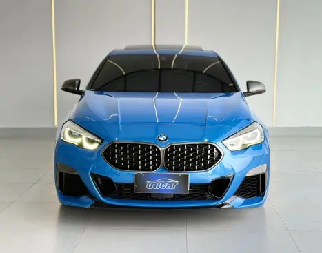 BMW M 235I 2.0 16V 4P GRAN COUPE XDRIVE TWINTURBO AUTOMÁTICO, Foto 2 BMW M 235I 2.0 16V 4P GRAN COUPE XDRIVE TWINTURBO AUTOMÁTICO, Foto 2