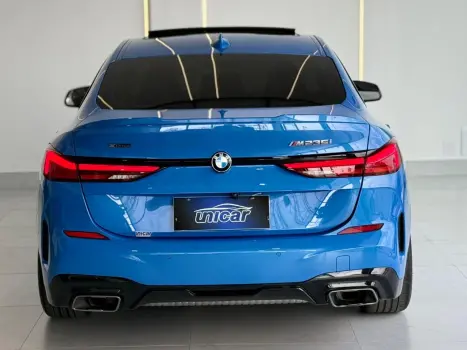 BMW M 235I 2.0 16V 4P GRAN COUPE XDRIVE TWINTURBO AUTOMÁTICO, Foto 5 BMW M 235I 2.0 16V 4P GRAN COUPE XDRIVE TWINTURBO AUTOMÁTICO, Foto 5