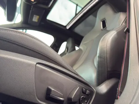 BMW M 235I 2.0 16V 4P GRAN COUPE XDRIVE TWINTURBO AUTOMÁTICO, Foto 10 BMW M 235I 2.0 16V 4P GRAN COUPE XDRIVE TWINTURBO AUTOMÁTICO, Foto 10