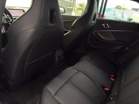 BMW M 235I 2.0 16V 4P GRAN COUPE XDRIVE TWINTURBO AUTOMÁTICO, Foto 11 BMW M 235I 2.0 16V 4P GRAN COUPE XDRIVE TWINTURBO AUTOMÁTICO, Foto 11