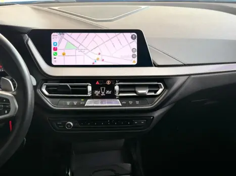 BMW M 235I 2.0 16V 4P GRAN COUPE XDRIVE TWINTURBO AUTOMÁTICO, Foto 14 BMW M 235I 2.0 16V 4P GRAN COUPE XDRIVE TWINTURBO AUTOMÁTICO, Foto 14