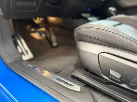 BMW M 235I 2.0 16V 4P GRAN COUPE XDRIVE TWINTURBO AUTOMÁTICO, Foto 18 BMW M 235I 2.0 16V 4P GRAN COUPE XDRIVE TWINTURBO AUTOMÁTICO, Foto 18