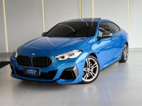 BMW M 235I 2.0 16V 4P GRAN COUPE XDRIVE TWINTURBO AUTOM�TICO, Foto 3