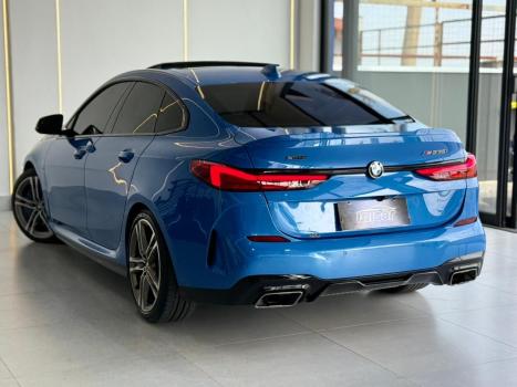 BMW M 235I 2.0 16V 4P GRAN COUPE XDRIVE TWINTURBO AUTOM�TICO, Foto 4