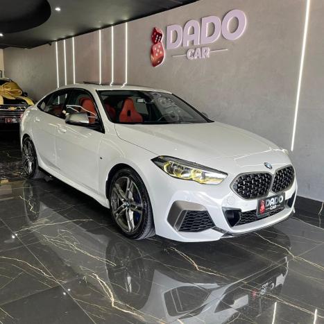BMW M 235I 2.0 16V 4P GRAN COUPE XDRIVE TWINTURBO AUTOM�TICO, Foto 2