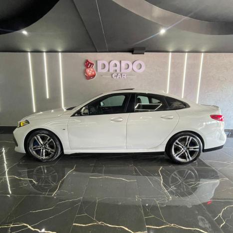 BMW M 235I 2.0 16V 4P GRAN COUPE XDRIVE TWINTURBO AUTOM�TICO, Foto 3