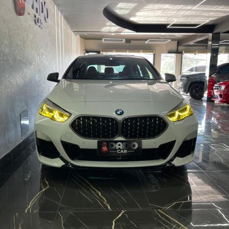 BMW M 235I 2.0 16V 4P GRAN COUPE XDRIVE TWINTURBO AUTOM�TICO, Foto 4