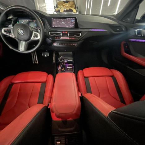 BMW M 235I 2.0 16V 4P GRAN COUPE XDRIVE TWINTURBO AUTOM�TICO, Foto 5