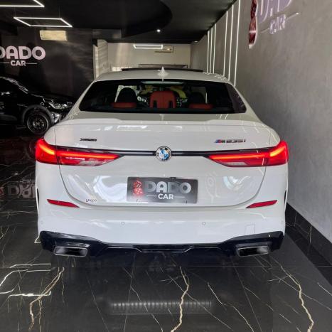 BMW M 235I 2.0 16V 4P GRAN COUPE XDRIVE TWINTURBO AUTOM�TICO, Foto 7