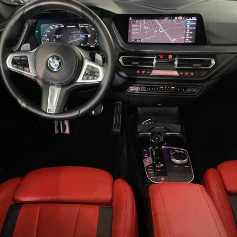 BMW M 235I 2.0 16V 4P GRAN COUPE XDRIVE TWINTURBO AUTOM�TICO, Foto 9