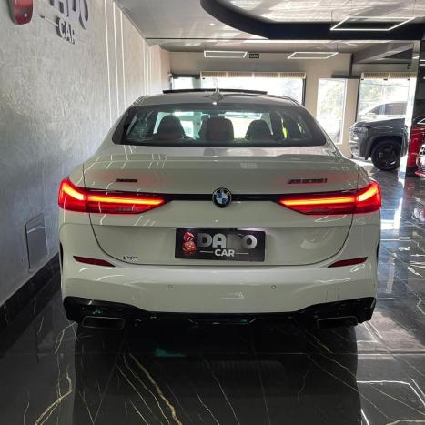 BMW M 235I 2.0 16V 4P GRAN COUPE XDRIVE TWINTURBO AUTOM�TICO, Foto 13