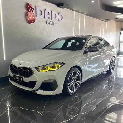 BMW M 235I 2.0 16V 4P GRAN COUPE XDRIVE TWINTURBO AUTOM�TICO, Foto 14