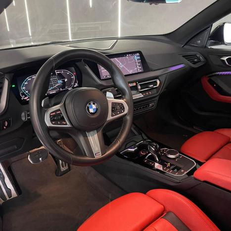BMW M 235I 2.0 16V 4P GRAN COUPE XDRIVE TWINTURBO AUTOM�TICO, Foto 17