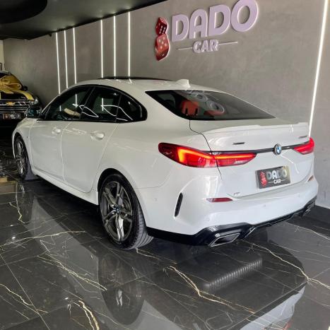 BMW M 235I 2.0 16V 4P GRAN COUPE XDRIVE TWINTURBO AUTOM�TICO, Foto 18