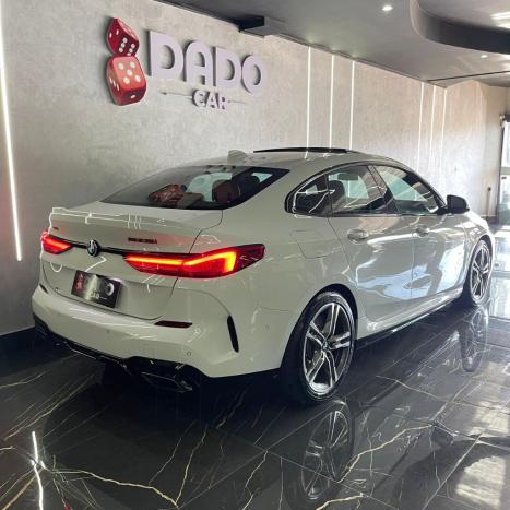 BMW M 235I 2.0 16V 4P GRAN COUPE XDRIVE TWINTURBO AUTOM�TICO, Foto 22