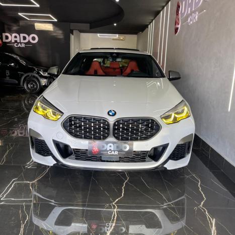 BMW M 235I 2.0 16V 4P GRAN COUPE XDRIVE TWINTURBO AUTOM�TICO, Foto 25