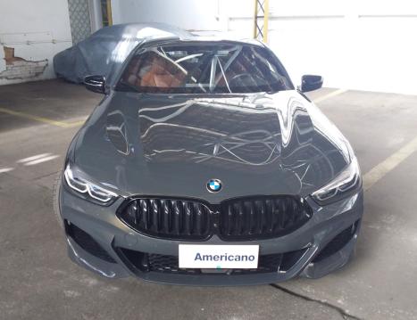 BMW M 850I 4.4 32V V8 4P TWINPOWER TURBO XDRIVE STEPTRONIC AUTOMTICO, Foto 2