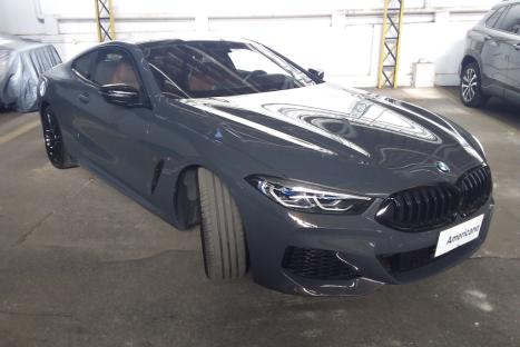 BMW M 850I 4.4 32V V8 4P TWINPOWER TURBO XDRIVE STEPTRONIC AUTOMTICO, Foto 3